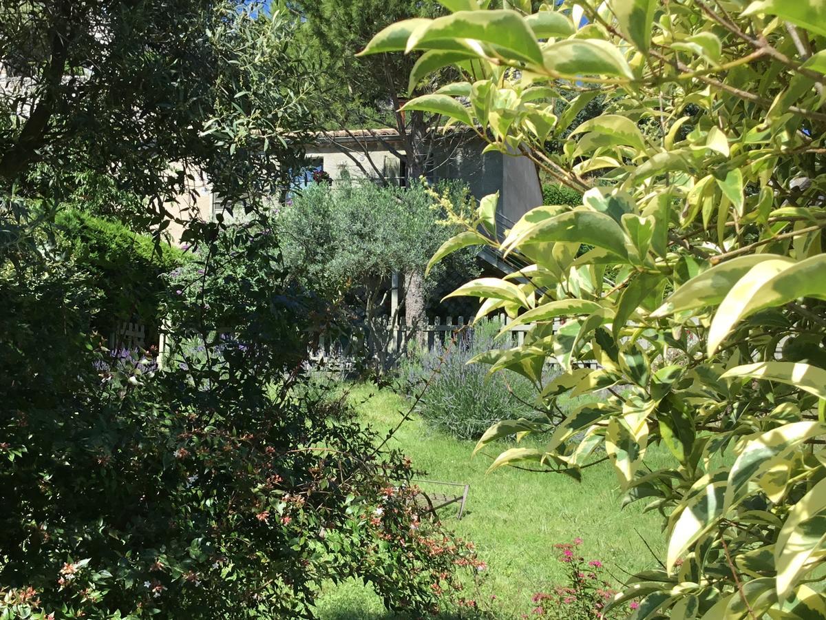 La Cabane De Pepe Emilien Chomérac Exterior photo